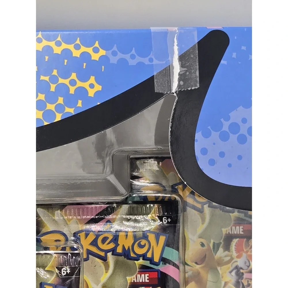 Pokemon Ascended Heroes Focused Fighters Premium Collection - Sam's Club